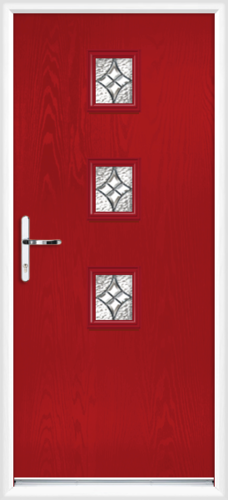 Lincoln zinc art elegance